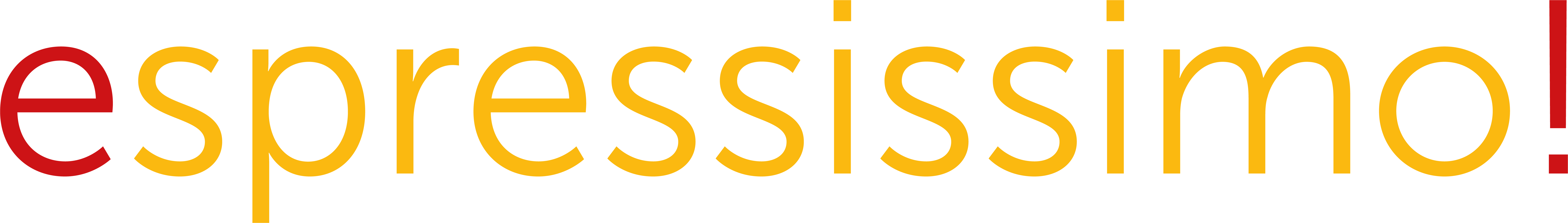 Espressissimo